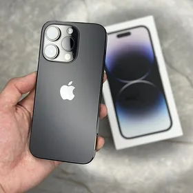 iPhone 14 Pro 128gb 85% Gara