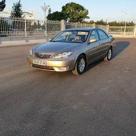 Toyota Camry 2003