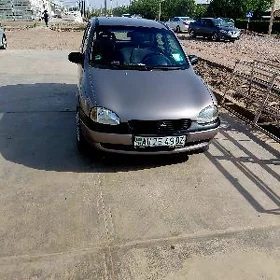 Opel Vita 1996