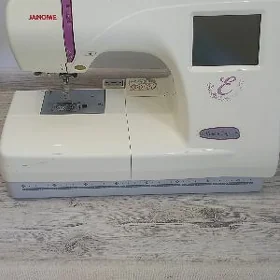 Janome 350E