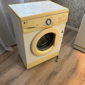 стиральная машинка