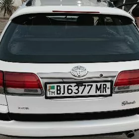 Toyota Corona 1993