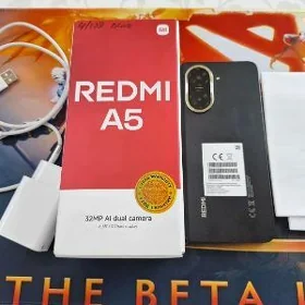 REDMI A5 128GB