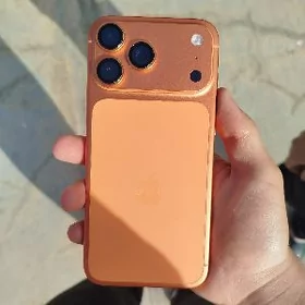 Iphone 17pro max