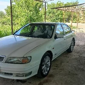 Nissan Cefiro 1997