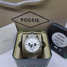 Sagat Fossil