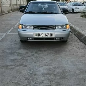 Lada 2110 2007
