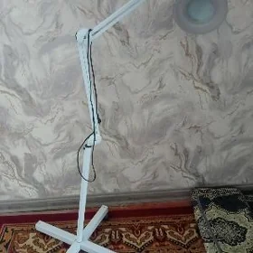 Lampa salon üçin