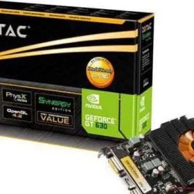 WIDEOKARTA GT 630
