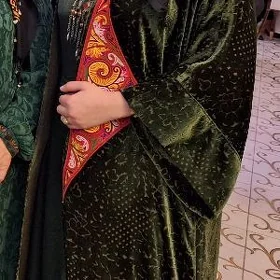 Wecerni koynek Abaya