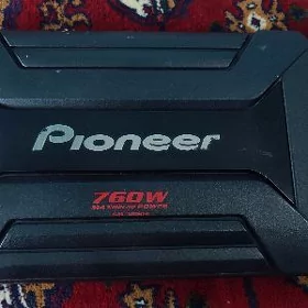 pioneer usilitel 760 w