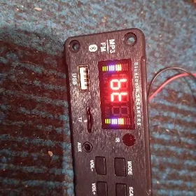 МП-3 ПЛЕЕР 30W×2