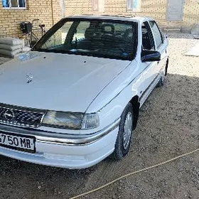 Opel Vectra 1993