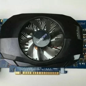 WIDEOKARTA 2 GB