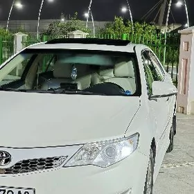 Toyota Camry 2013
