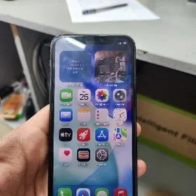 iPhone 11pro