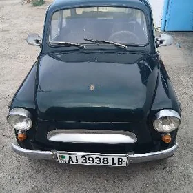 ZAZ 965 1964