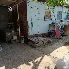 wagon  вагончик домик