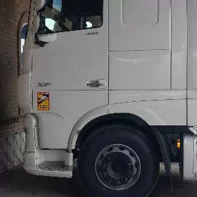 DAF 480 2020