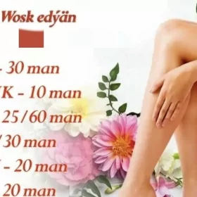 wosk hyzmaty