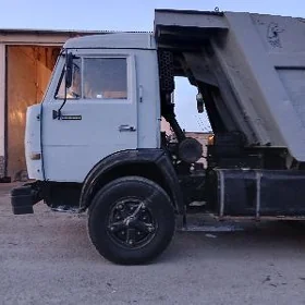 Kamaz 5410 1988