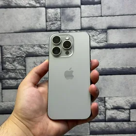 IPhone 15Pro 96 128gb 2sim