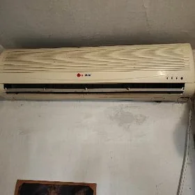 Кондиционер Boblux  60 кв