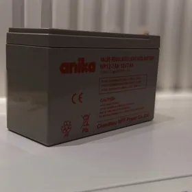 Çaga maşyn akumlýator