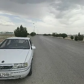 Opel Vectra 1991