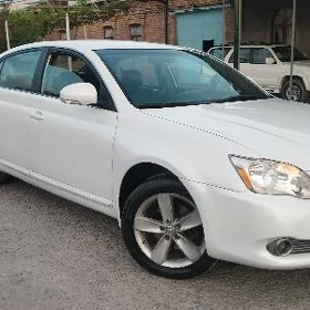 Toyota Avalon 2008