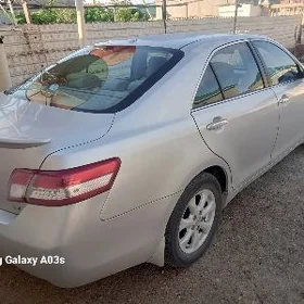 Toyota Camry 2011