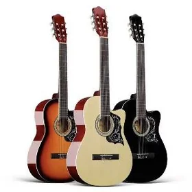 Gitara гитара