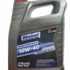 Rheinol 10w40 5L