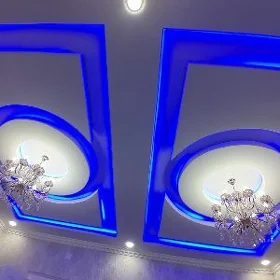 Arenda jay Mir 8