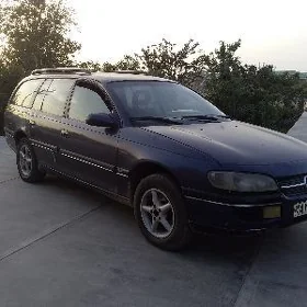 Opel Omega 1996