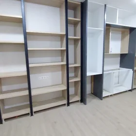 Satlyk seh uçin ýer 220m²