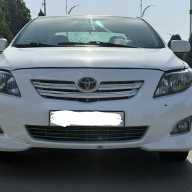 Toyota Corolla 2010
