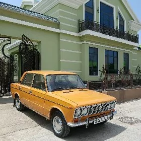 Lada 2103 1980