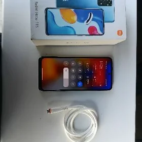 redmi not 11s