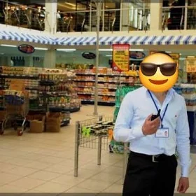 isgar gerek AHMET MARKET