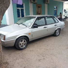 Lada 21099 2001