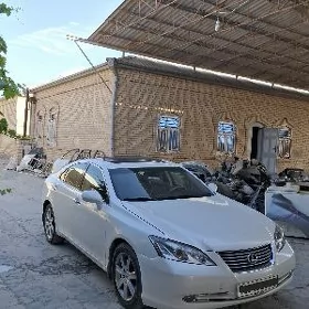 Lexus ES 350 2009