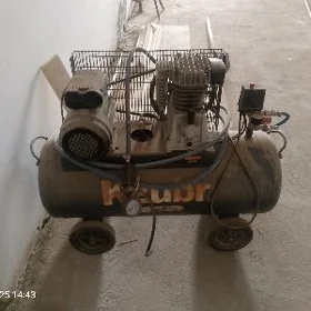kompressor