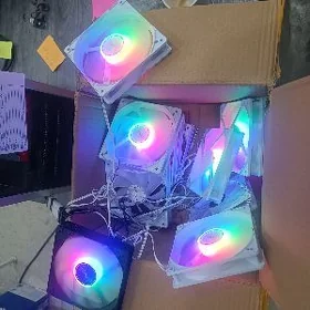 rgb kuler b/u
