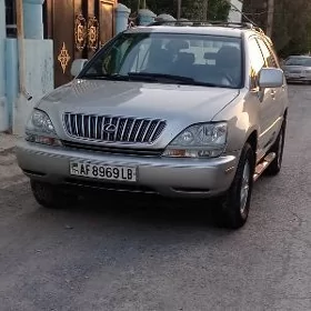Lexus RX 300 2000
