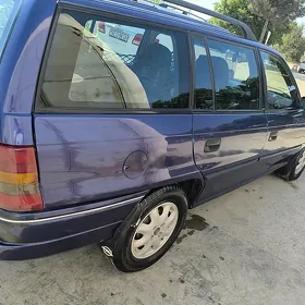 Opel Astra 1997
