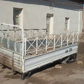 киа бонга борт