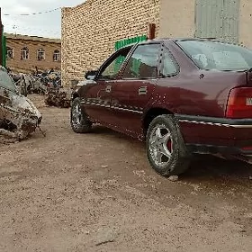 Opel Vectra 1992