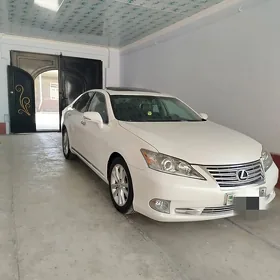 Lexus ES 350 2011