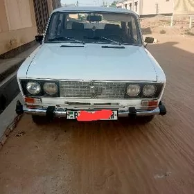 Lada 2106 1986